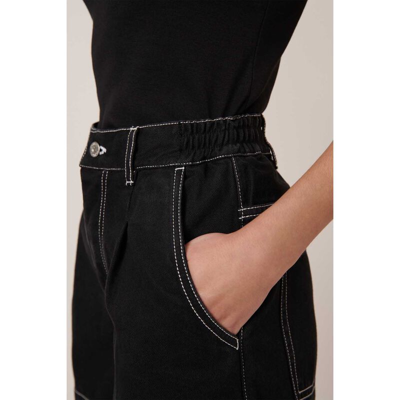 Kowtow Outline Shorts image number 2